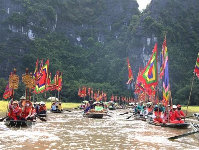 Red River Delta: Turning potential into tourism advantages