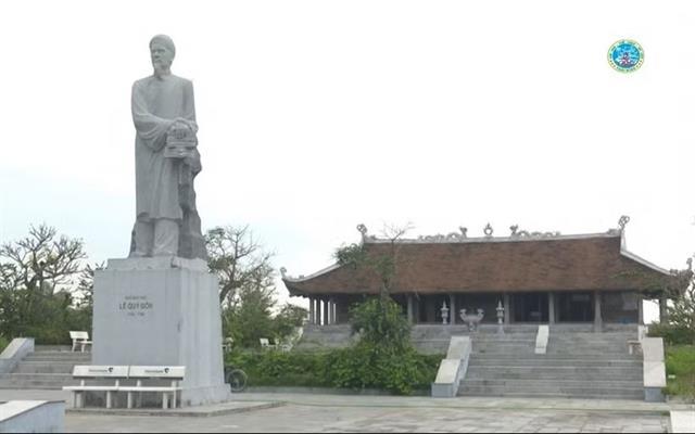 Hưng Yên ready for national celebration of Lê Quý Đôns 300th birth anniversary