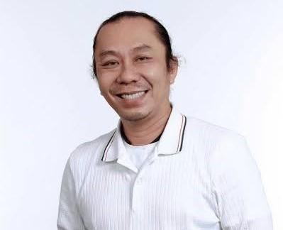 Photographer Lý Võ Phú Hưng still chasing his dream World Cup shot