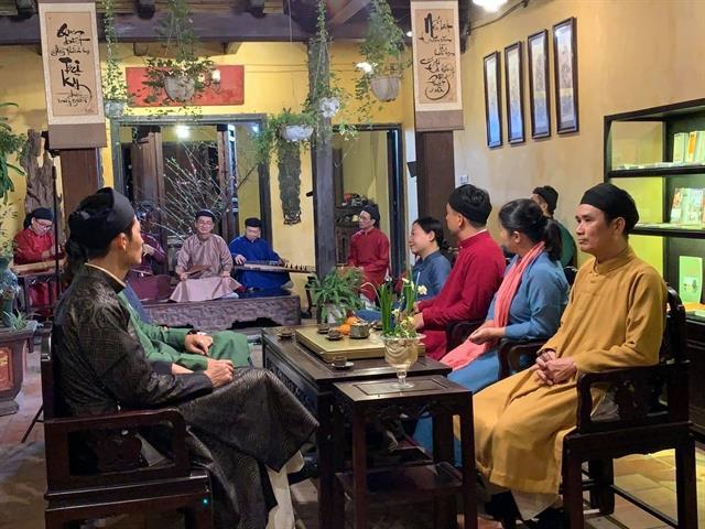 Hà Nội boosts tourism growth through cultural experiences