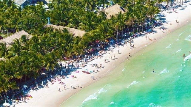 Lonely Planet names 10 must-visit Vietnamese beaches for summer travellers
