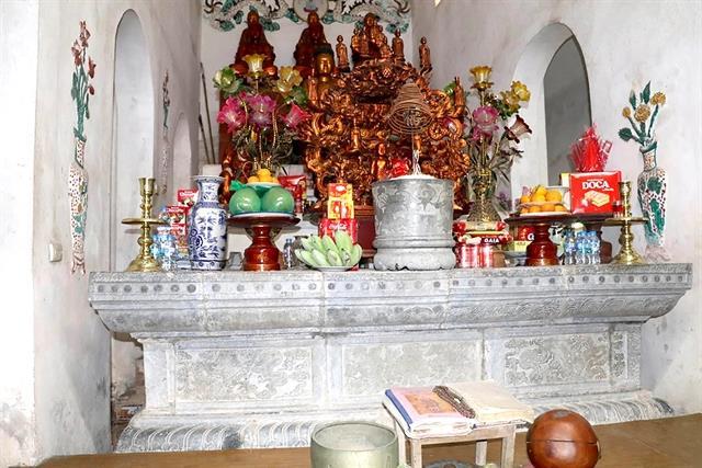 660-year-old stone masterpiece bridges heritage and the digital age