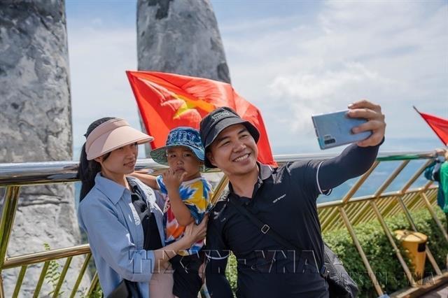 From July 10: U25 visitors can experience Bà Nà Hills to the fullest from just VNĐ500,000