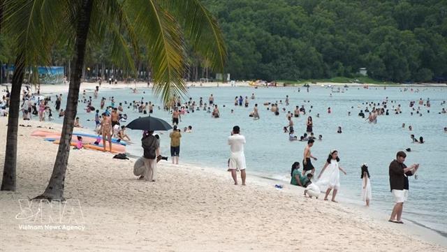 Phú Quốc strengthens global tourism appeal ahead of APEC 2027