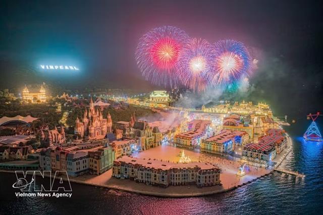 Khánh Hòa advised to take actions to tap night-time tourism potential
