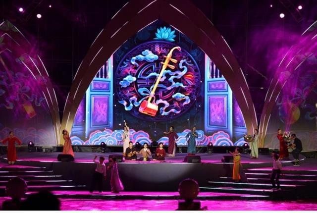 Capital Law 2026 sets launch pad for Hà Nộis cultural industry