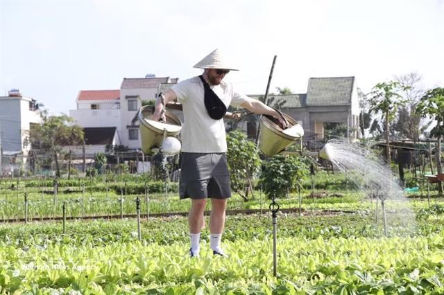 Việt Nam invites travellers on multi-sensory journey
