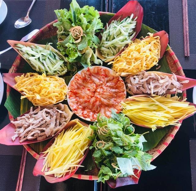 RHG Road Trip: creators explore food, culture and landscape

