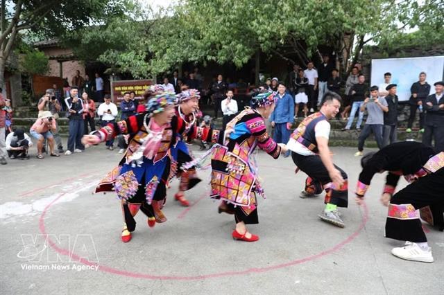 Localities turn cultural heritage into driver of tourism, economic development

