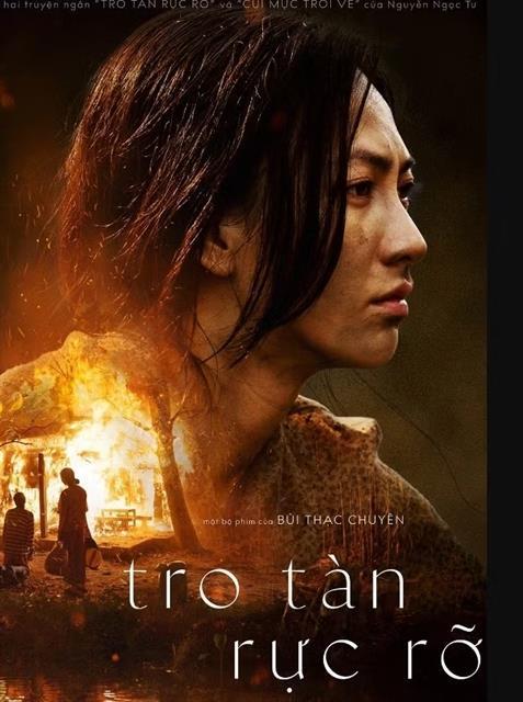 Vietnamese cinema returns to Berlin summer film programme

