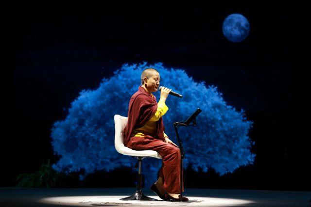 Ani Choying Drolma returns to Việt Nam for Sound Healing Concert 2026