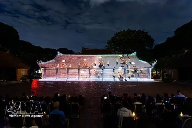 Việt Nam takes smart tourism to new heights

