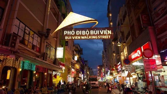 HCM City shifts tourism strategy towards high-value growth