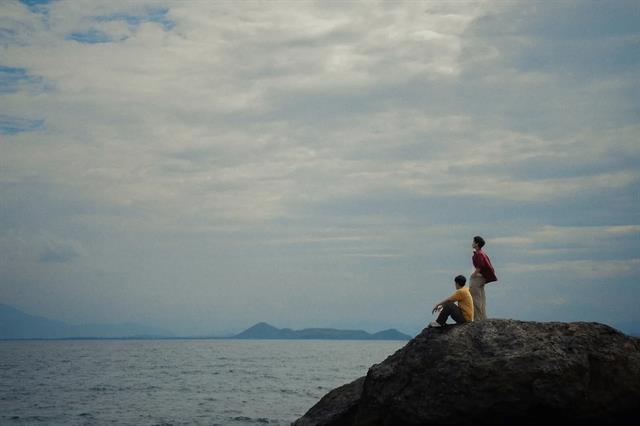 VIetnamese singer teams up with South Korean artist on new song