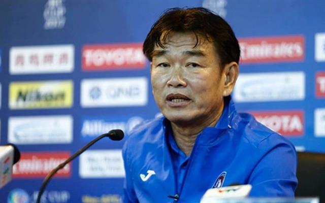Phan Thanh Hùng leaves lasting legacy in Vietnamese football