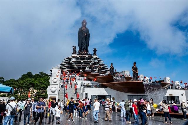 Tây Ninh upgrades accommodation to boost tourism competitiveness