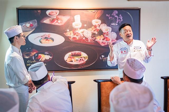 Taste of Japan 2026: Celebrating the essence of Japanese seasonal cuisine