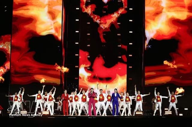 Hà Nội plans various art programmes during August Revolution, National Day celebrations

