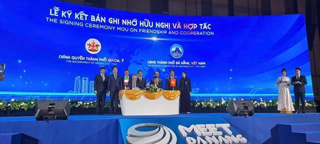 Đà Nẵng to host international tourism festival