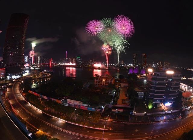 Cultural activities to celebrate National Day in HCM City