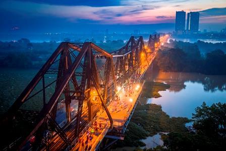 Techcombank marathon to take place in Hà Nội in October