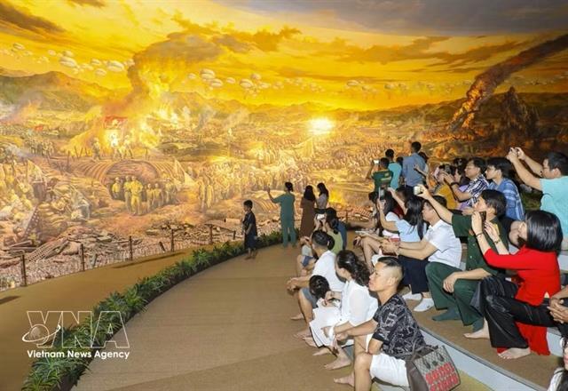 Điện Biên: Innovative policies set to boost tourism in highland regions