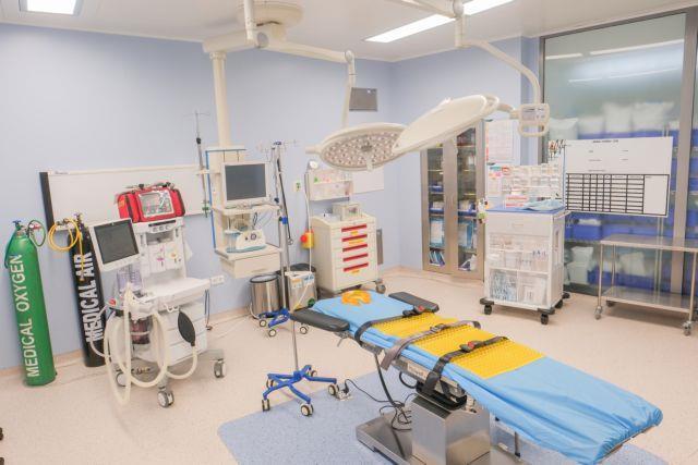 Việt Nam gets first out-of-hospital ambulatory surgical centre