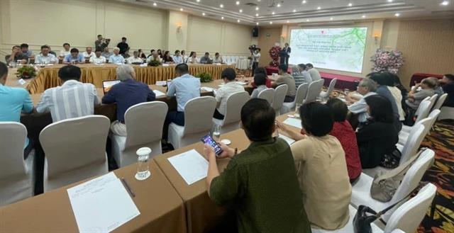 Experts debate how to ensure cultural identity in urban and rural planning