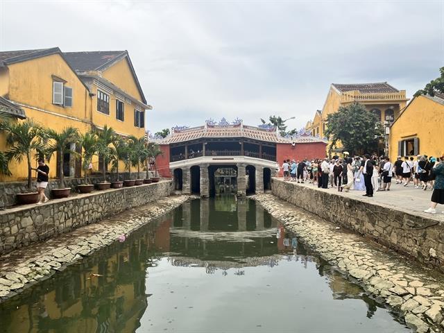 Hội An to host Creative Week