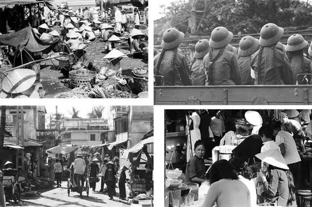 French photographers revisit Việt Nam through decades-old images