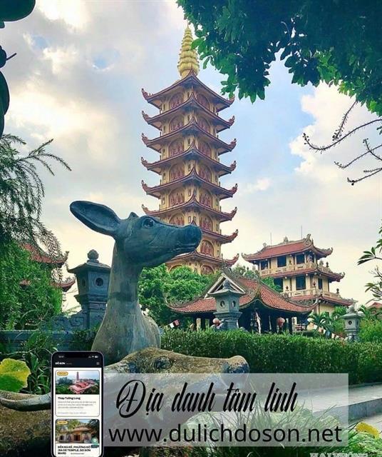 Đồ Sơn launches digital tourism guide