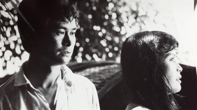 Four decades of Renewal: Vietnamese cinema in transformation