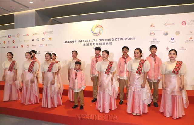 Cinema brings Vietnamese culture, history closer to international audiences