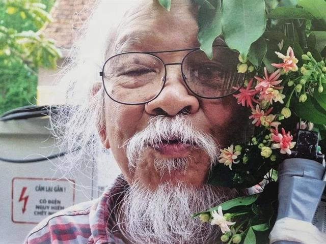 Renowned photographer Quang Phùng passes away at 95, leaving Hà Nộis visual legacy