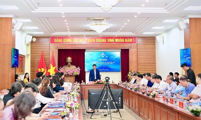 AI and big data emerge as new drivers of sustainable tourism in Việt Nam