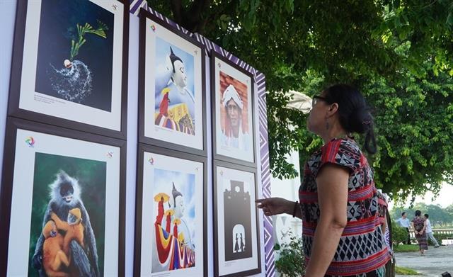 Huế brings ASEAN cultures into focus