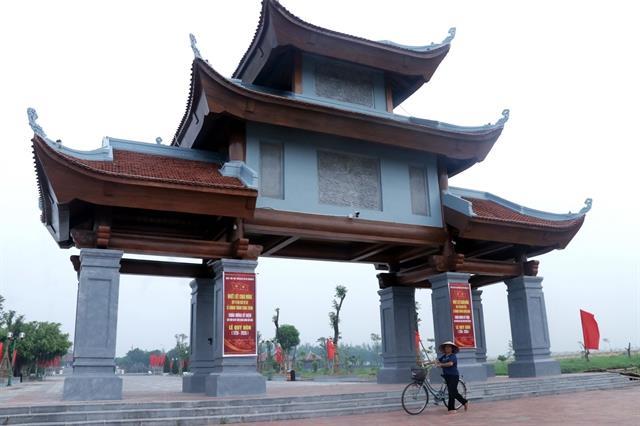 Lê Quý Đôn Memorial nurtures patriotism and lifelong learning
