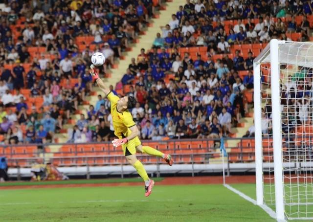 Patrik Lê Giang: the long road to number one