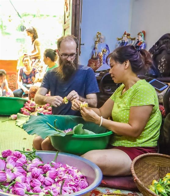 Hà Nội steps up investment drive to power tourism growth