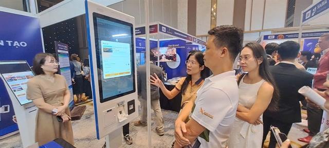 Hospitality sector goes digital at Đà Nẵng forum