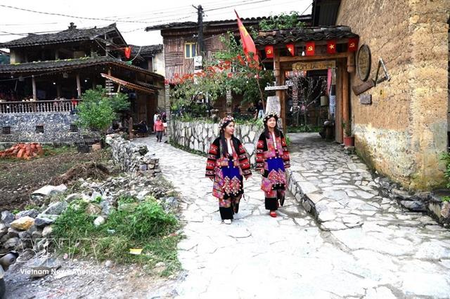 Tuyên Quang turns cultural heritage into a driver of sustainable tourism