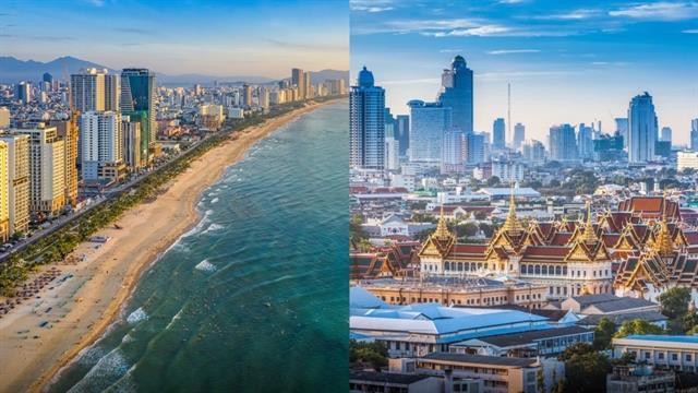 Agoda uncovers Vietnamese travellers most popular destinations for National Day Holiday
