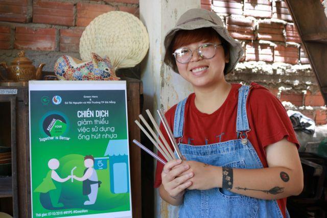 Beach city to build free single-use plastic living quarter