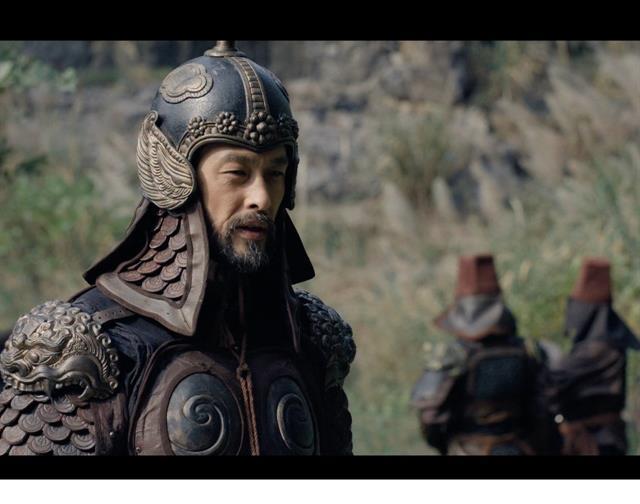 Historical epic to hit cinemas ahead of National Day