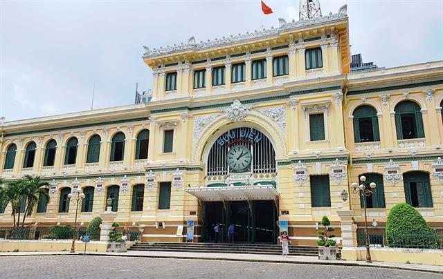 HCM City sees 50 per cent rise in tour bookings for National Day holiday