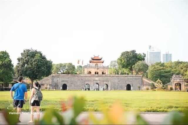 Hà Nội waives admission fees at tourist sites on National Day