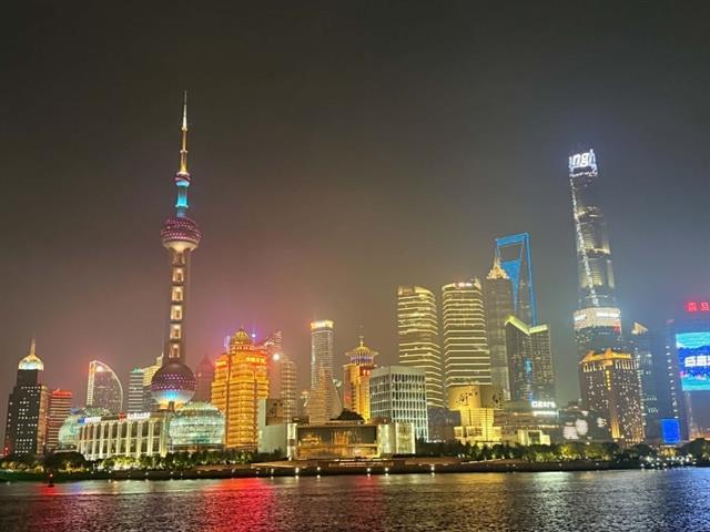 Outbound travel drives tourism during upcoming holiday