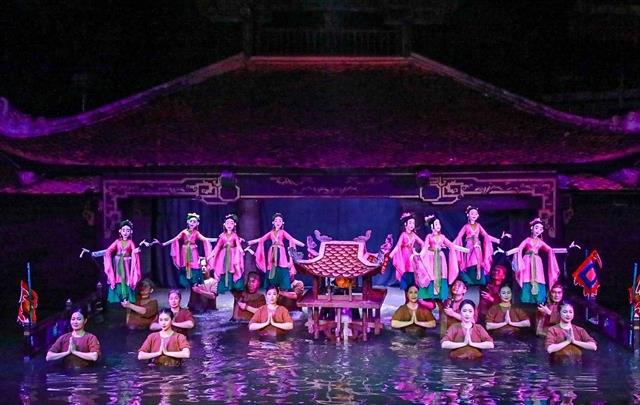Hà Nội to showcase traditional and modern cultural heritage during National Day celebrations