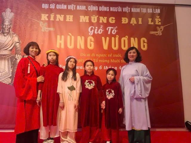 Empowered to build deeper roots in homeland