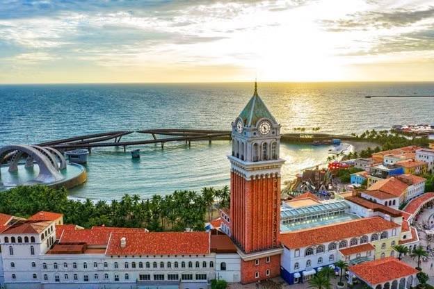 Condé Nast Traveller names Phú Quốc among Top 10 Trending Islands worldwide for 2026